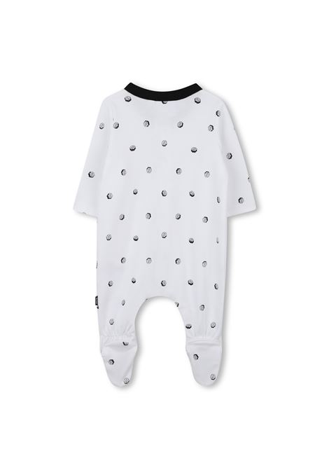 Set tutina HUGO BOSS KIDS | J5249210P